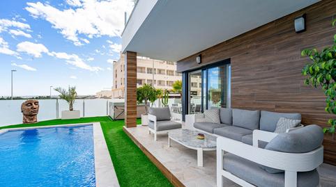 Foto 5 de Casa o xalet en venda a  Mandarino, 3, Desamparados - Hurchillo - Torremendo, Orihuela