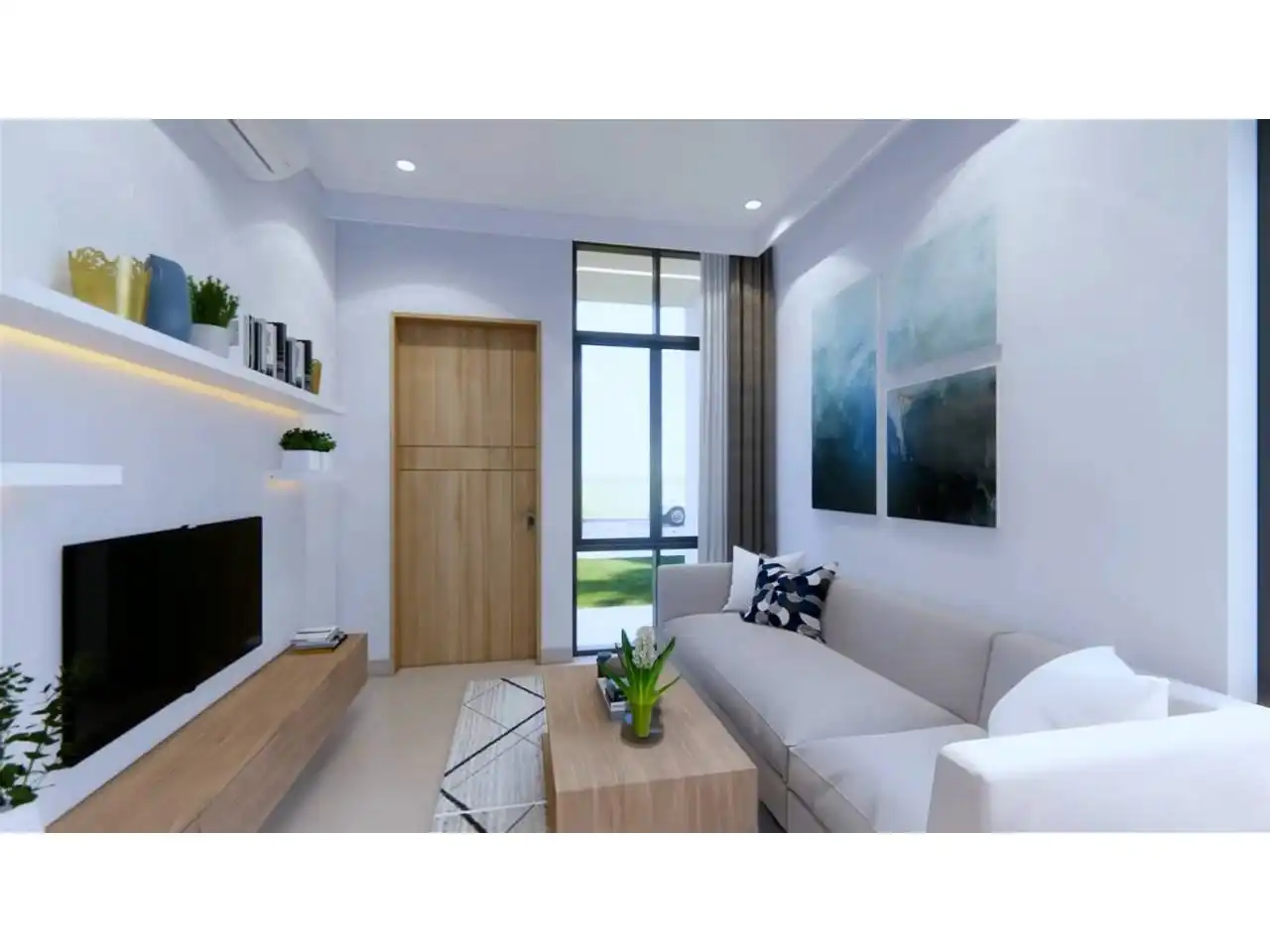 Villa avec piscine à vendre à Calle Mario Vargas Llosa, imagen 9