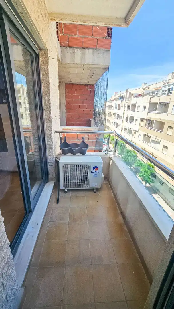 Terraza de Apartamento en venta en Torrevieja con Aire acondicionado, Calefacción y Terraza