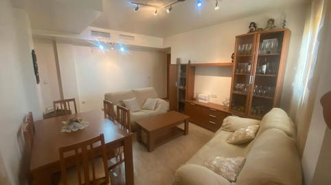 Foto 2 de Pis en venda a Calle Orilla de la Vía, 275, Barriomar - La Purísima, Murcia