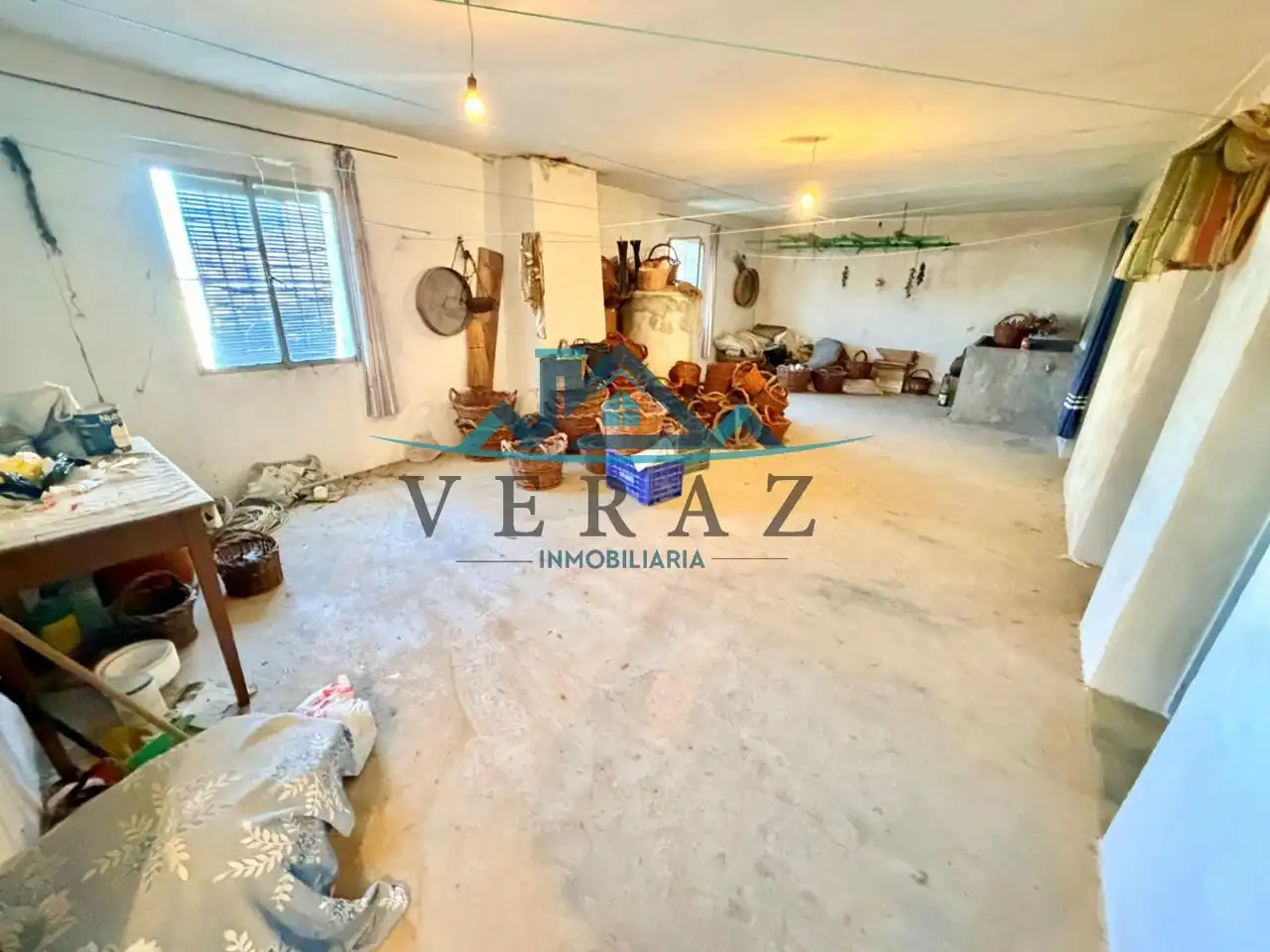 Casa o xalet en venda en Velada