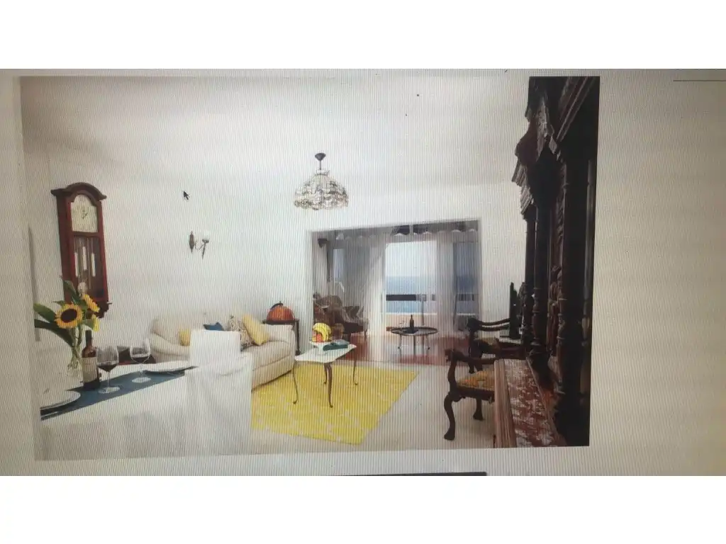 Living room of Houses for sale in Candelaria  with Private garden and Terrace