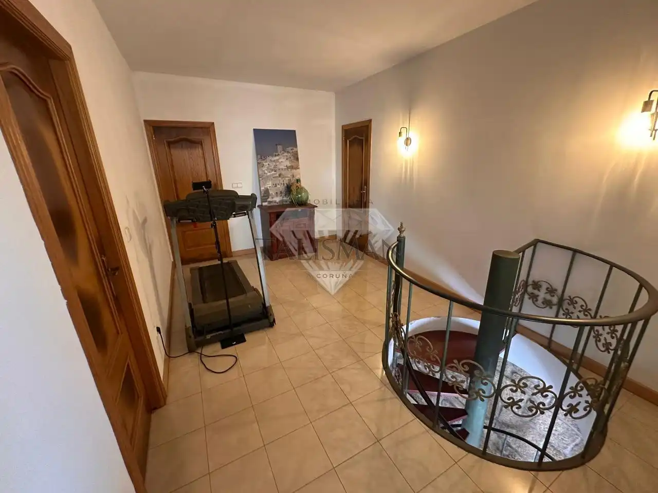 Houses for sale in Vilanova de Arousa  with Heating, Private garden and Terrace