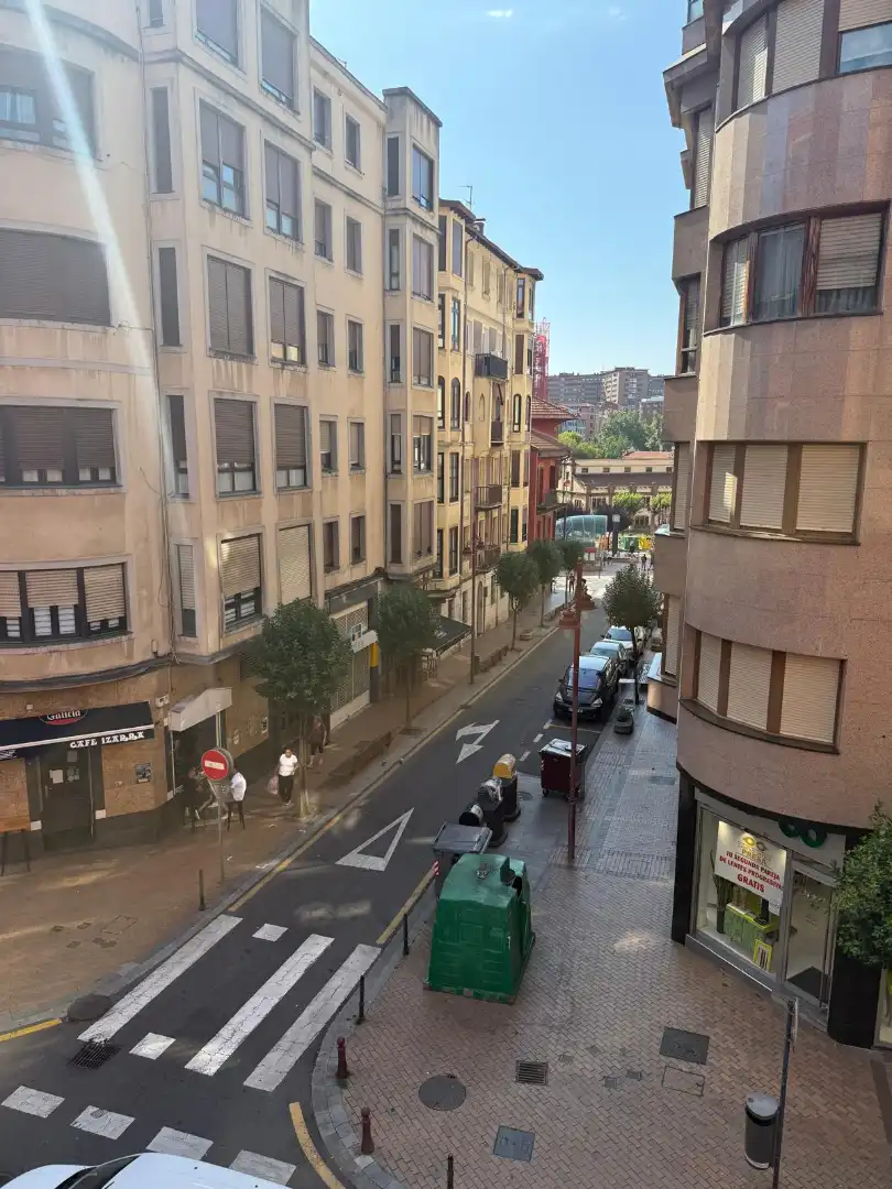 Wohnung zum Verkauf in Merindad de Uribe Kalea