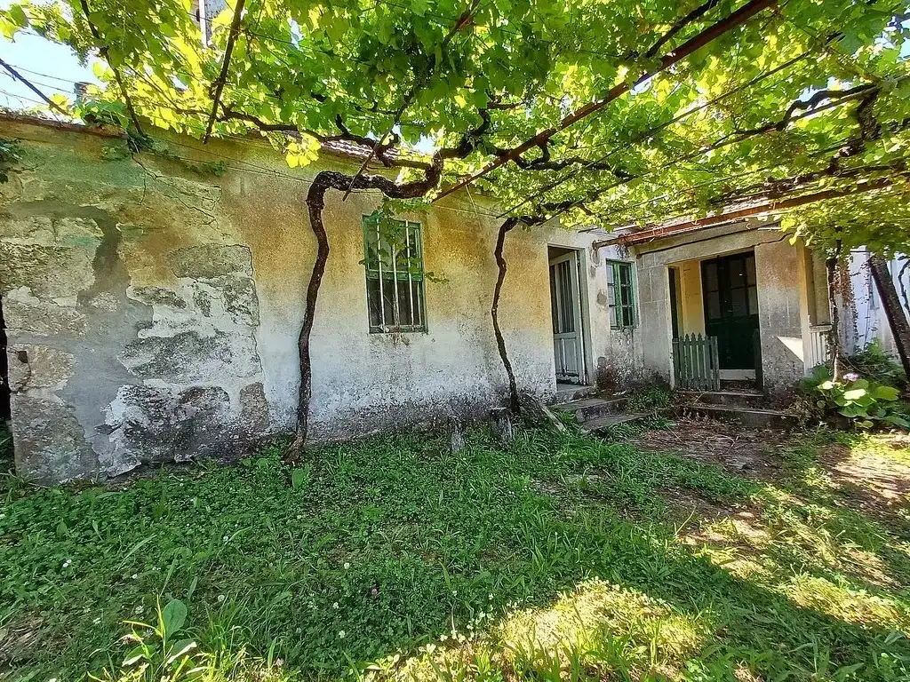 Casa con giardino in vendita a Lugar Parada-Franqueira, imagen 40
