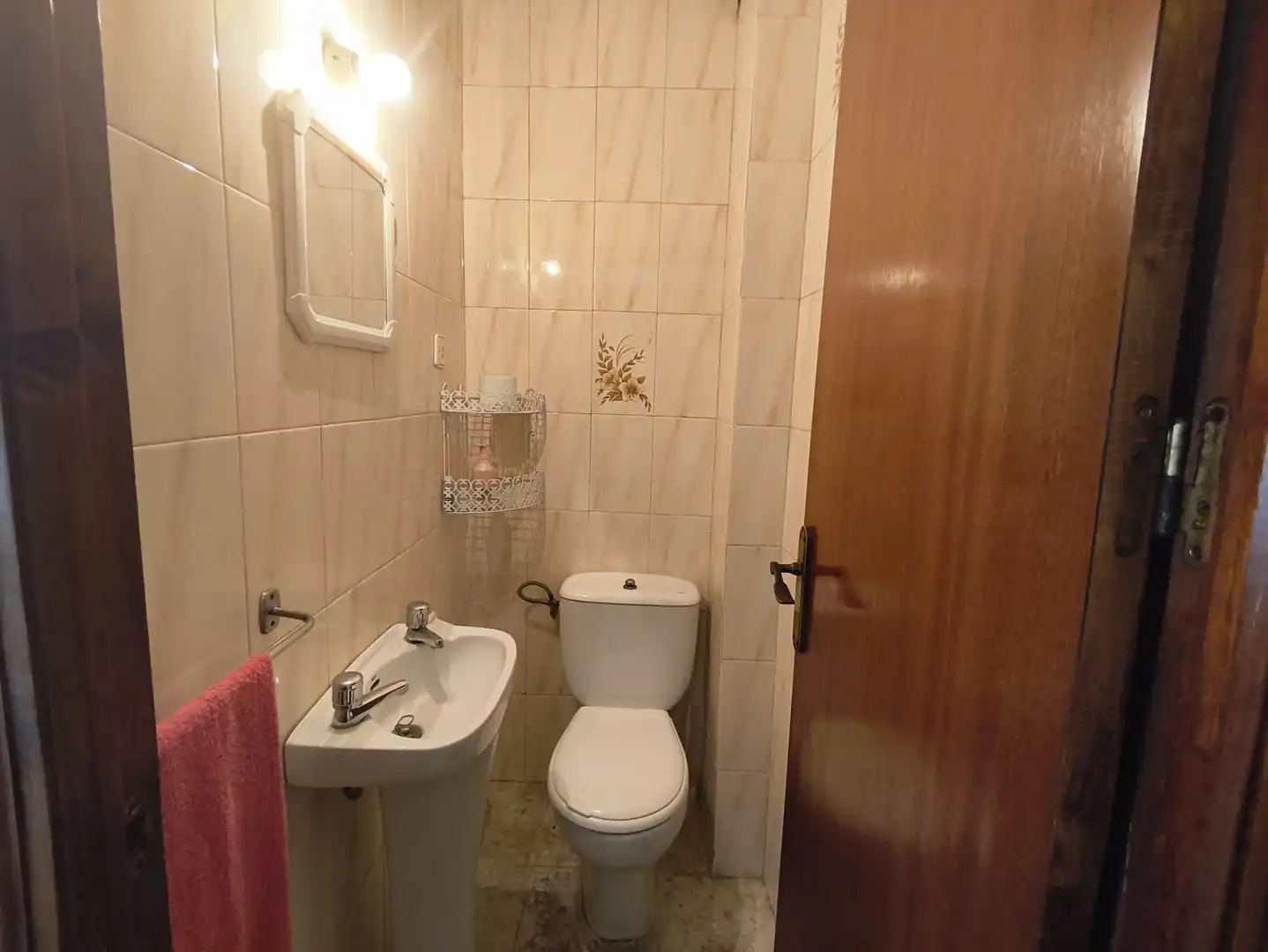 Casa en venda a Santa Olalla del Cala, imagen 24