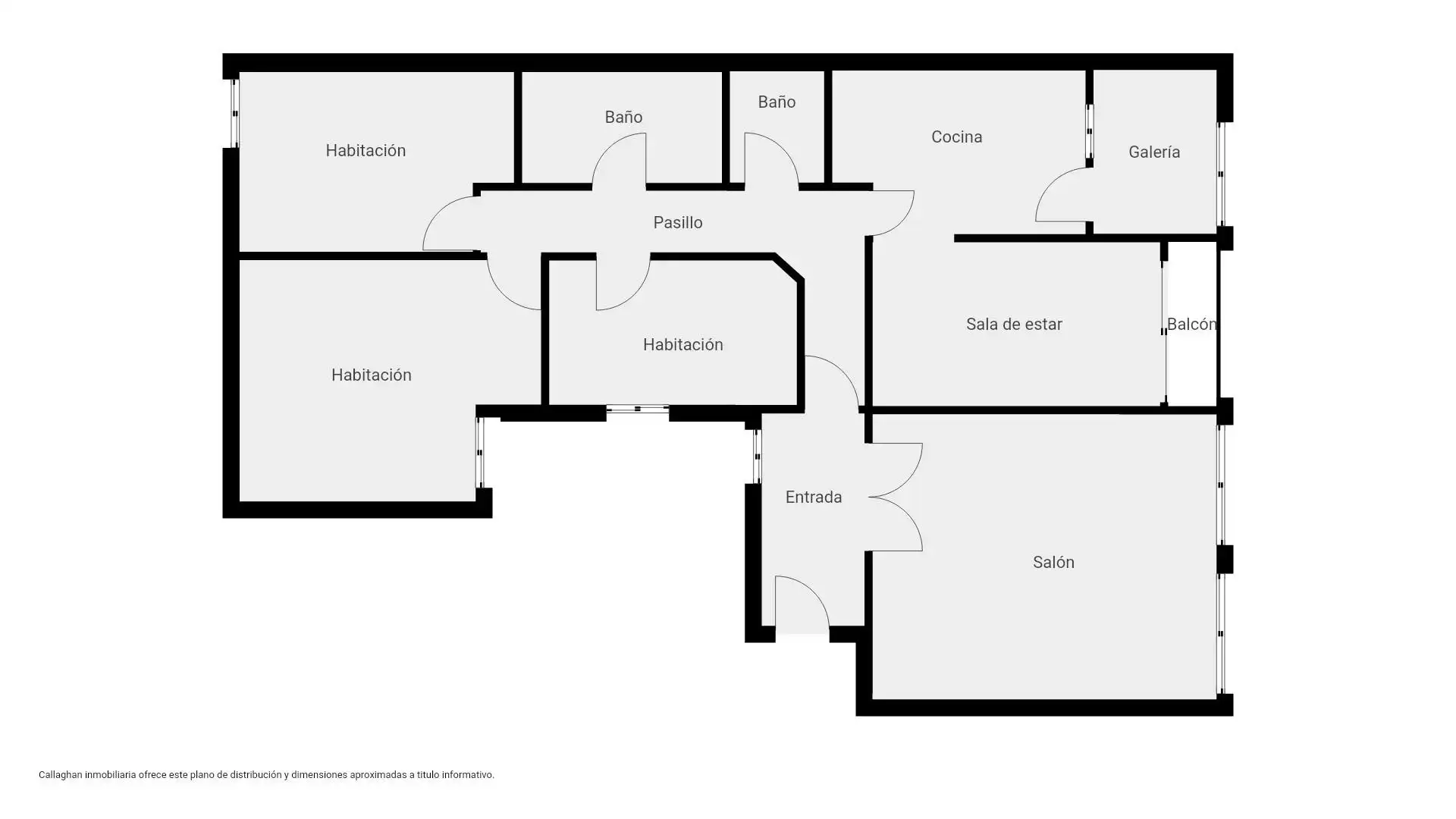 Wohnung zum Verkauf in Chilches / Xilxes