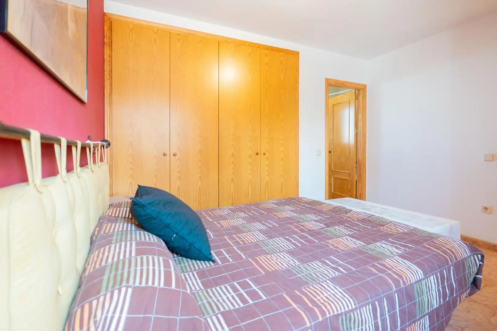 Habitación de Casa o chalet en venta en Deltebre con Piscina