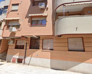 Exterior view of Flat for sale in Pinto