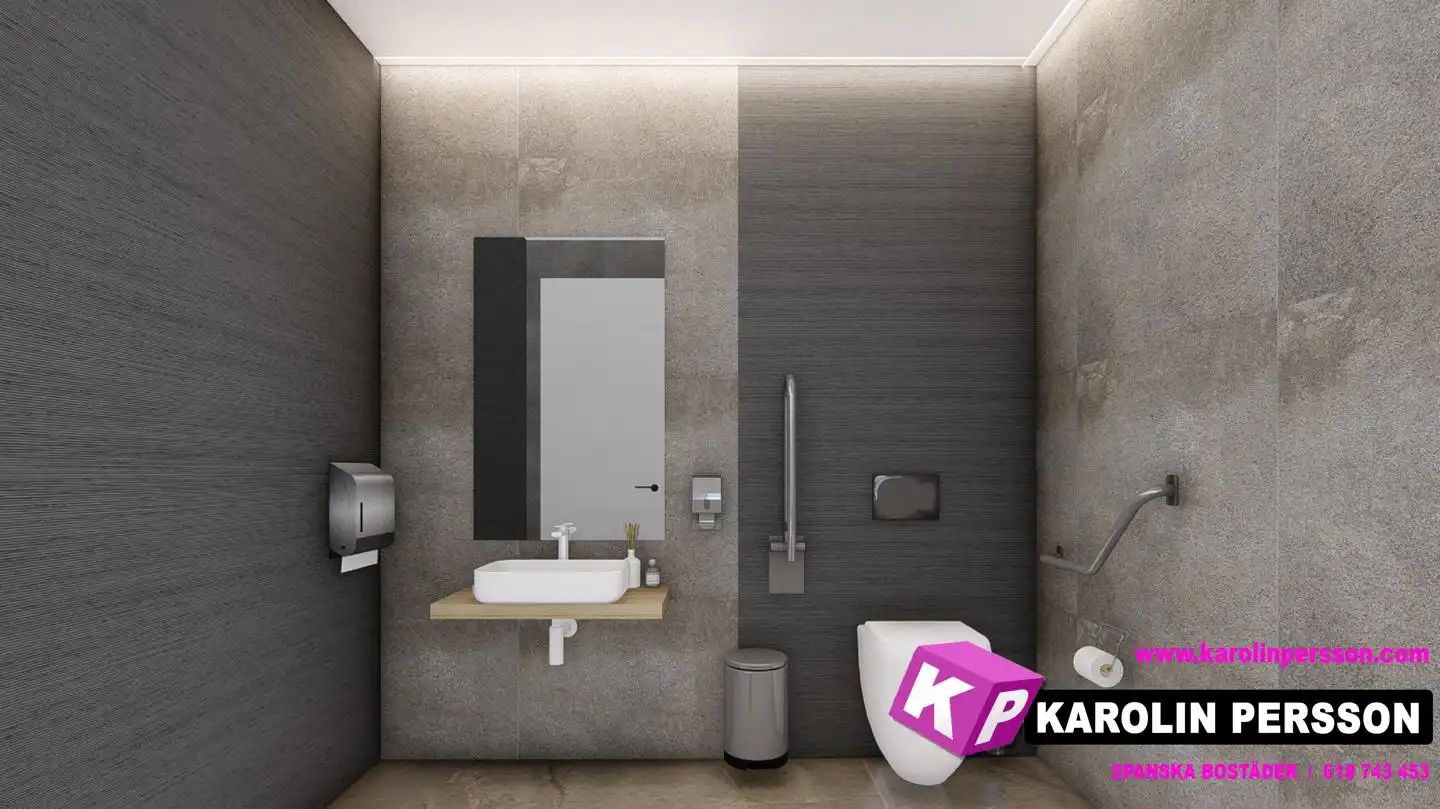 Ático con terraza en venta en Plaça el Xiprer, imagen 11