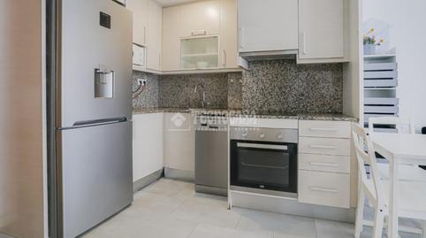 Foto 4 de Dúplex en venta en Mercat, Rubí