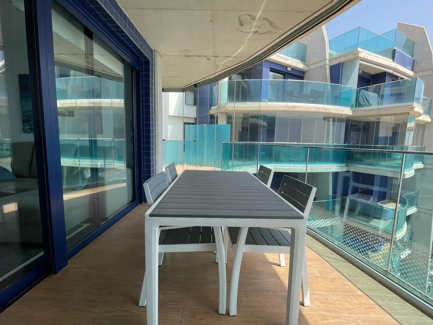 Apartamento con piscina en venta en Playa del Acequión, Náufragos y Rocío del Mar, imagen 21