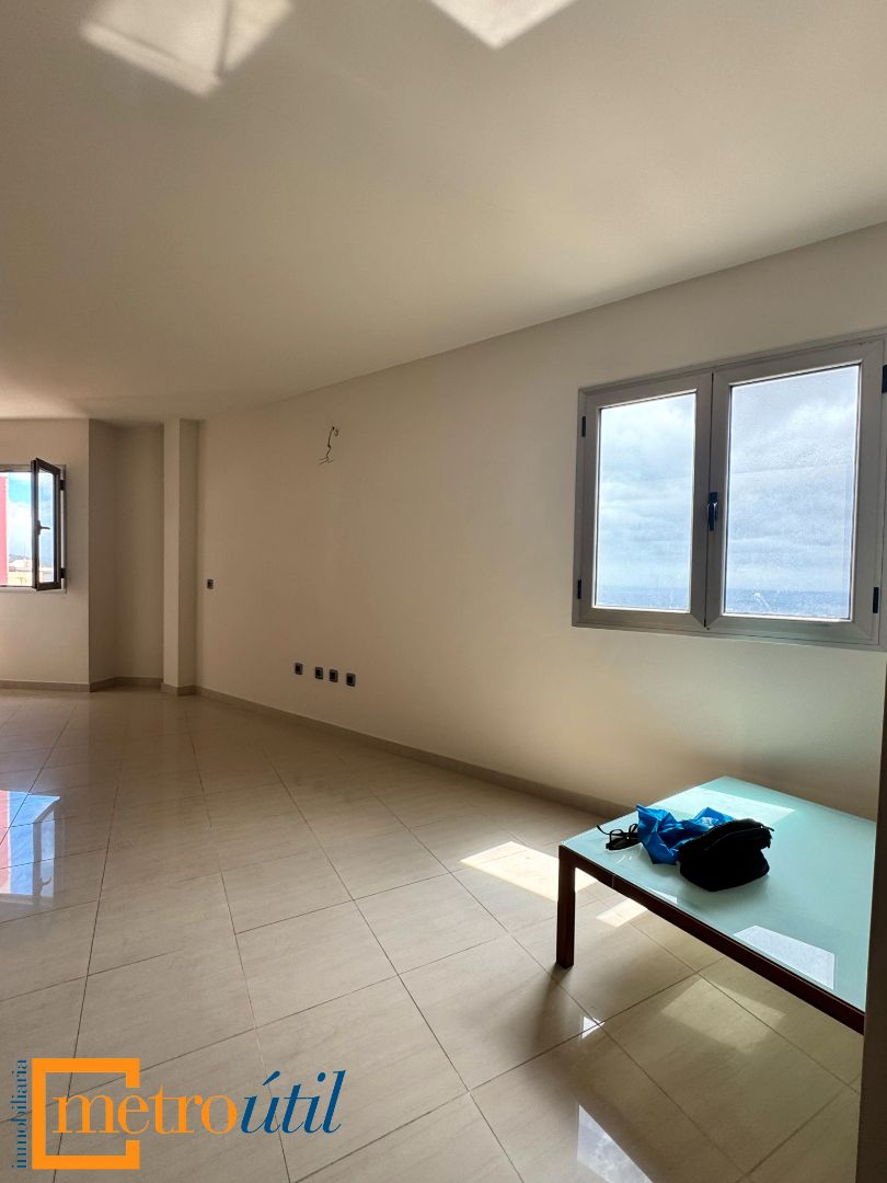 Bedroom of Flat for sale in San Cristóbal de la Laguna  with Parquet flooring