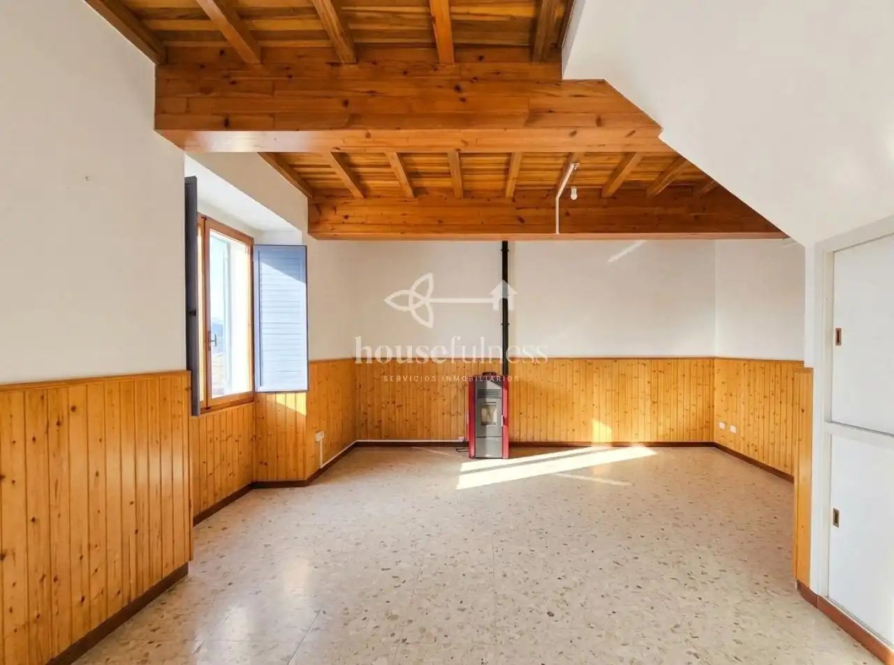 Casa o chalet en venta en Cerdido con Calefacción, Jardín privado y Trastero