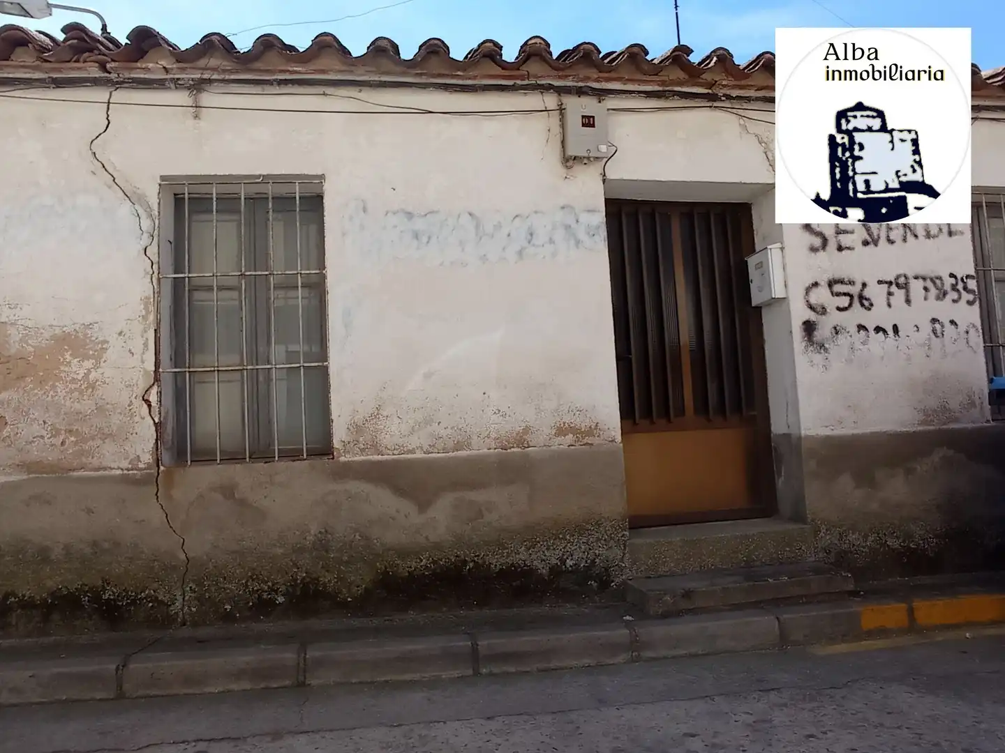 Terreny residencial en venda a Calle Pajes 8, imagen 2