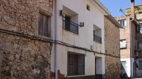 Solvia Inmobiliaria  Piso Frontera La
