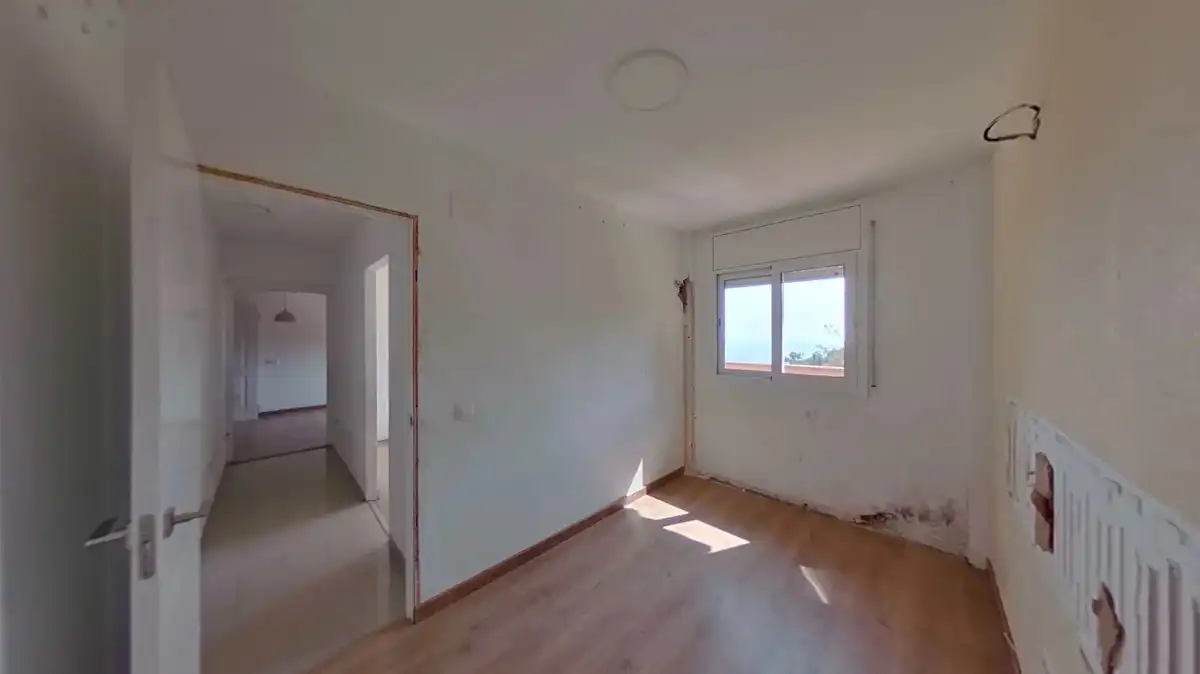 Habitación de Casa o chalet en venta en Serra Brava