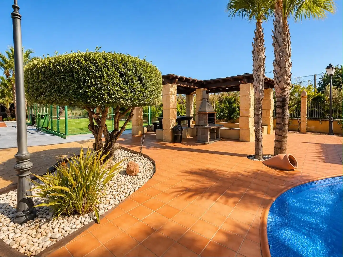 Houses for rent in La Portalada