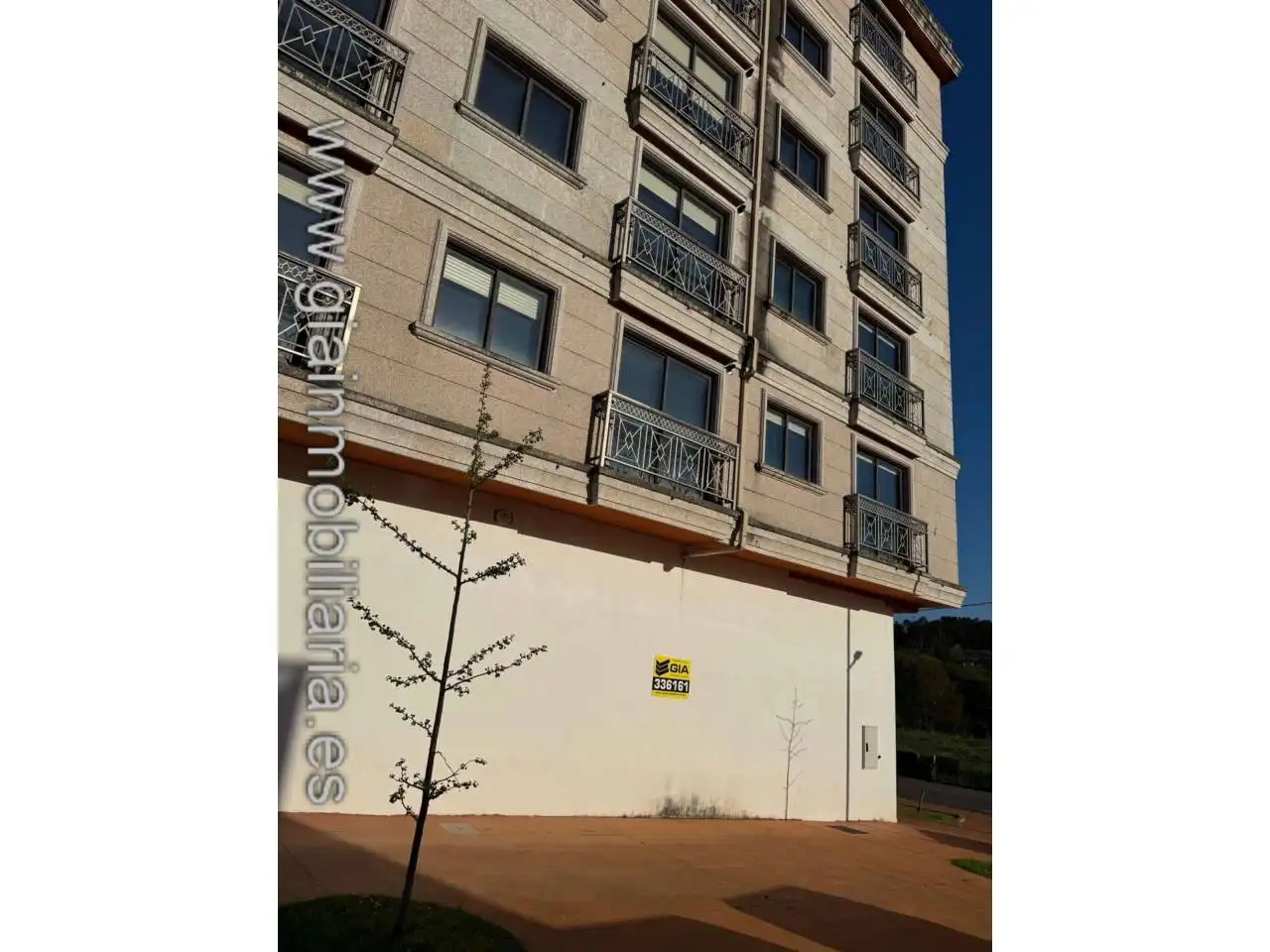 Local comercial en venda a Calle Doctor Paz Varela 1, imagen 4