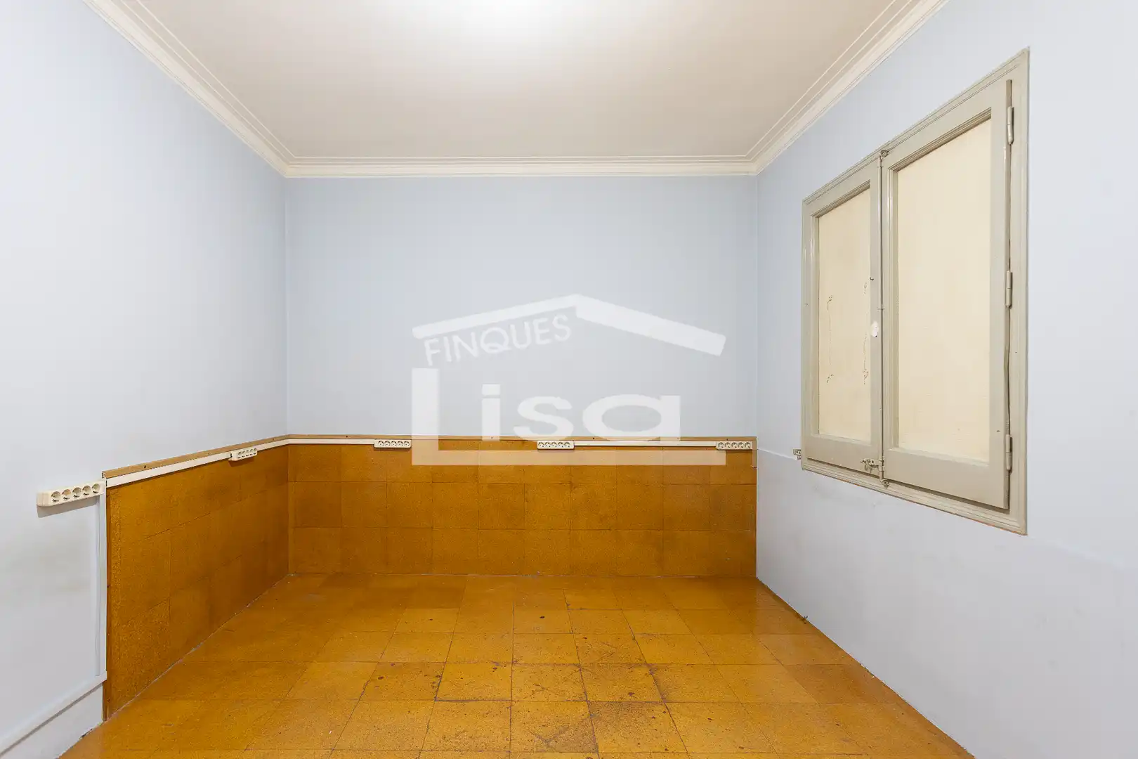Habitación de Piso en venta en Barcelona con Calefacción, Trastero y Balcón