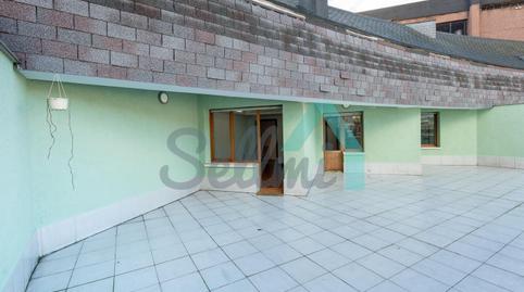 Foto 2 de Ático de alquiler en Primo de Rivera, Salesas - Foncalada - Campoamor, Oviedo