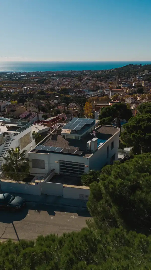 Villa con terrazza in vendita a Vilassar de Dalt, imagen 41