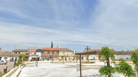 Foto 5 von Wohnung zum Verkauf in Pz Meson, Alcaudete de la Jara, Toledo