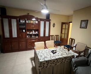 Dining room of Flat for sale in Baena  with Air Conditioner, Terrace and Storage room