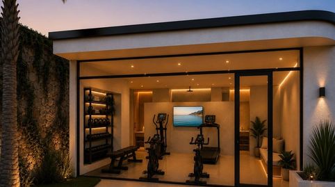 Foto 4 de Apartamento en venta en Los Boliches, Fuengirola