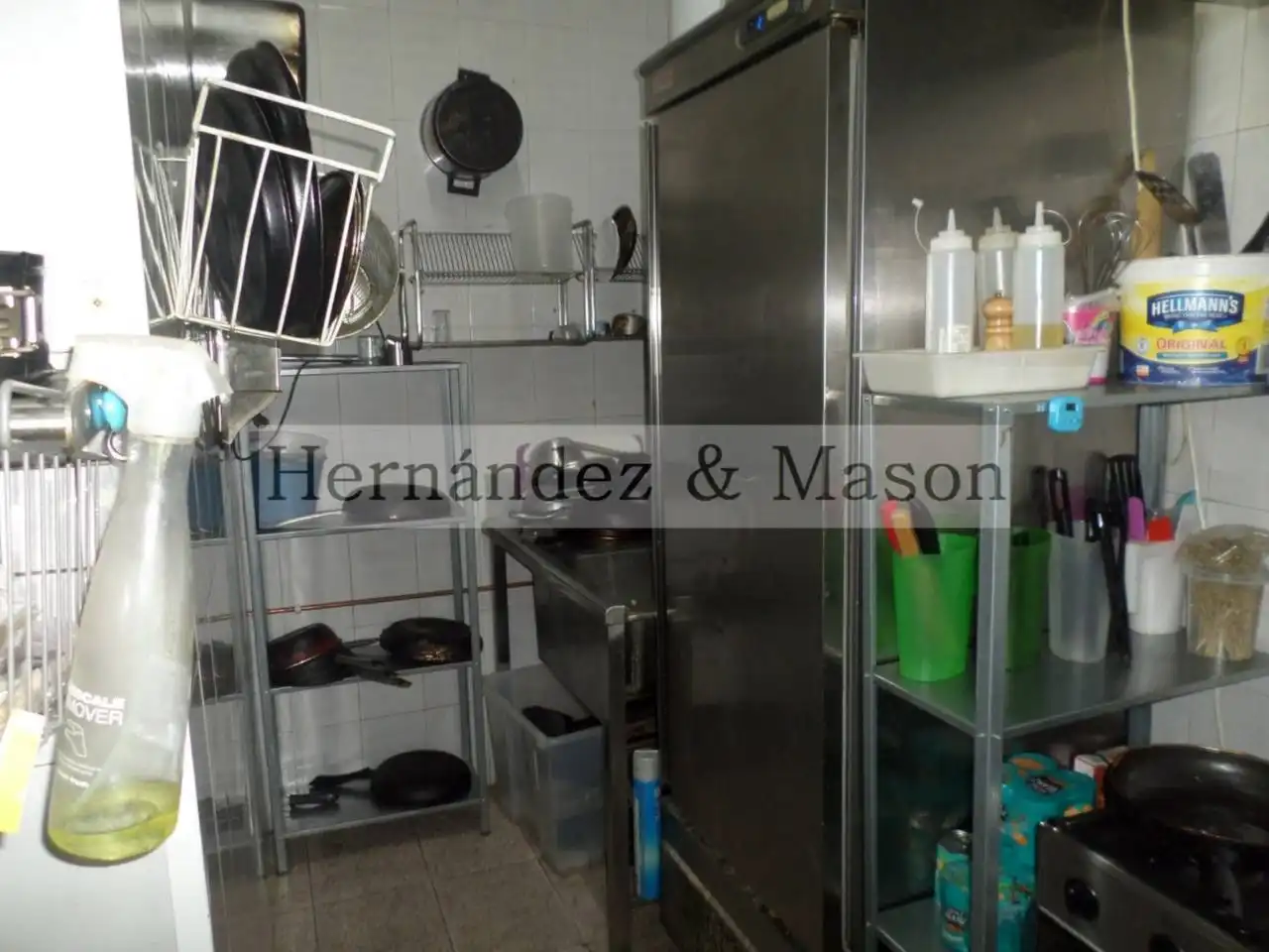 Local comercial en venda a La Carihuela - Los Nidos, imagen 10