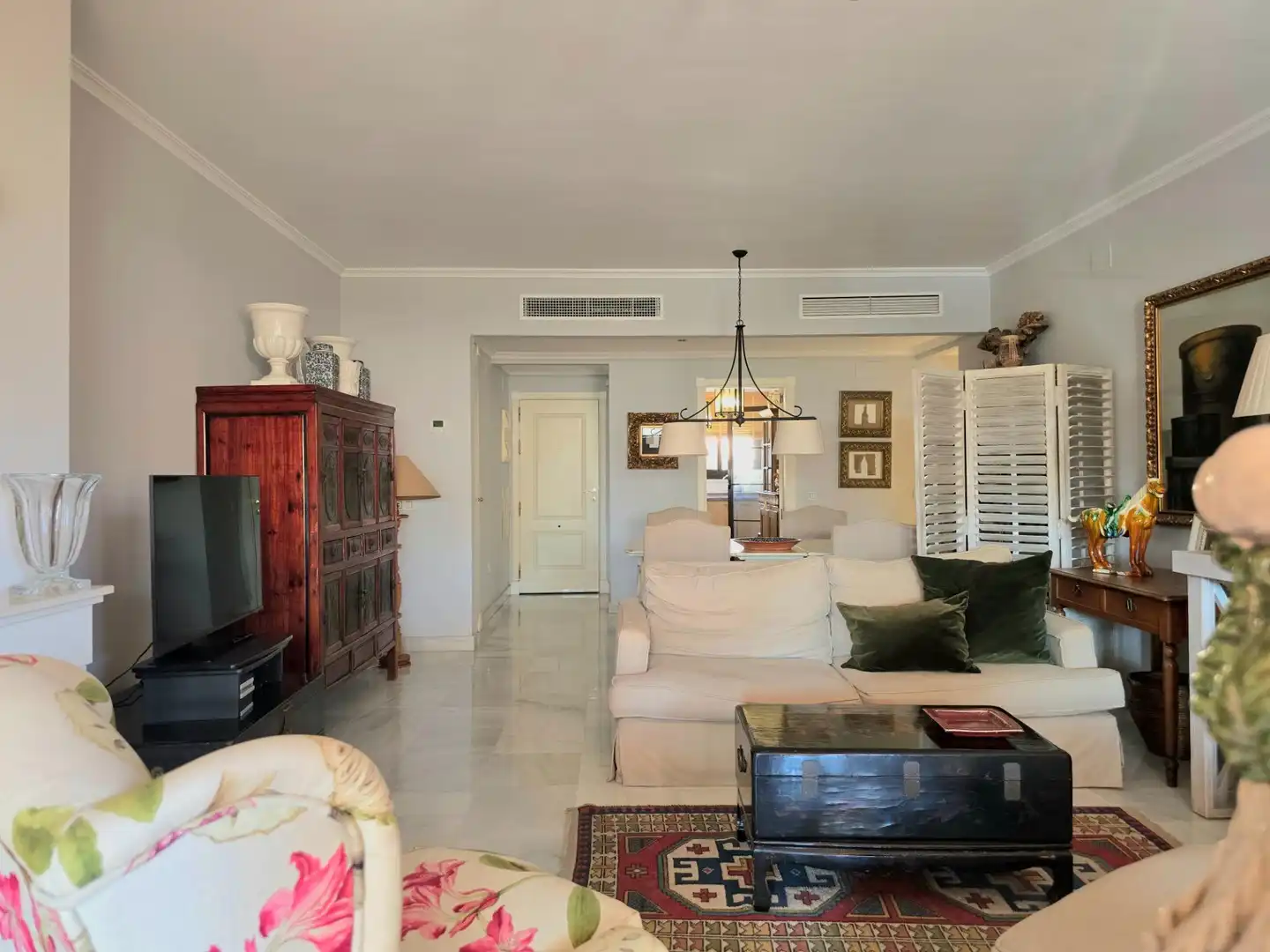 Apartamento con piscina en venta en Urbanizacion Urbanización Matas Verdes, imagen 7