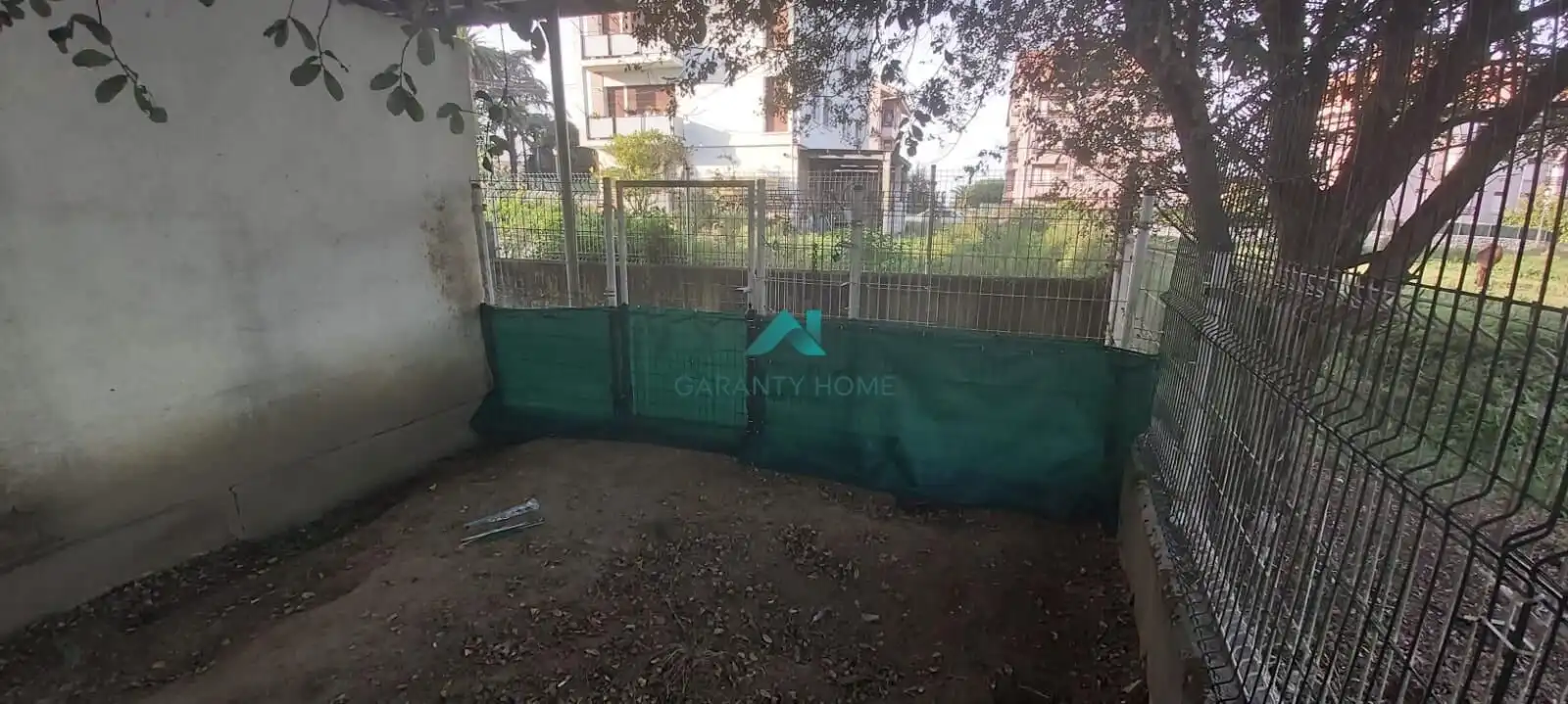Planta baja en venta en Bárcena de Cicero con Calefacción, Jardín privado y Parquet