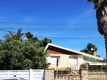 Villa in vendita a Petrer