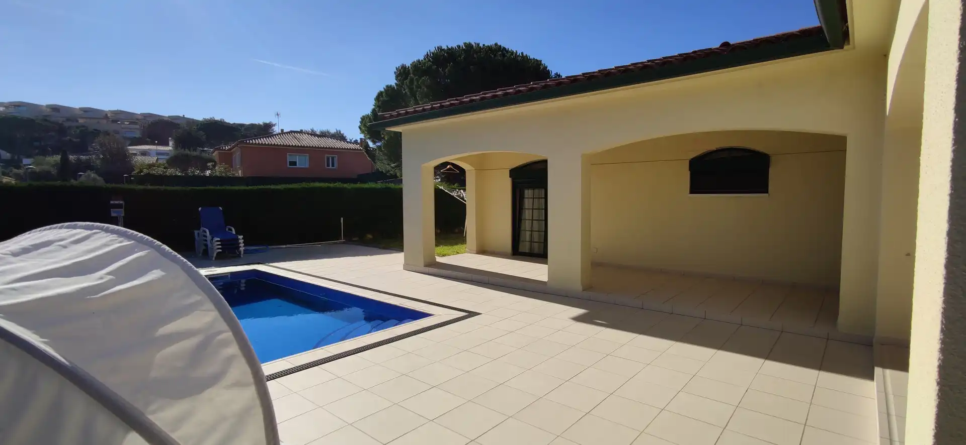 Villa mit Pool zum Verkauf in Sant Pol, imagen 10