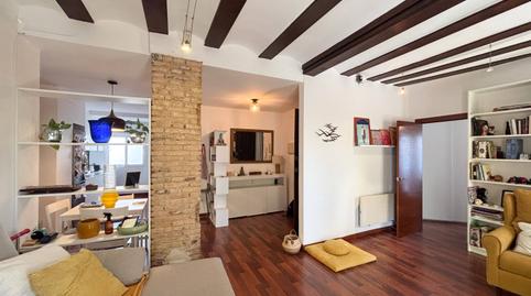 Photo 4 of Flat for sale in La Roqueta, Valencia