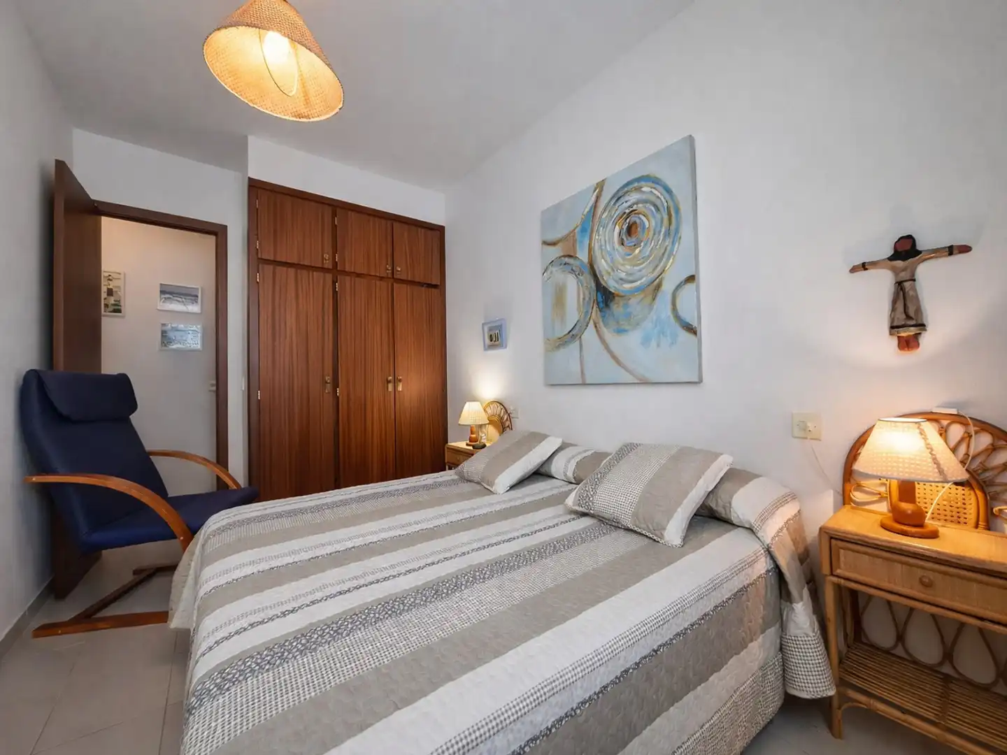 Habitación de Piso en venta en Llançà con Calefacción y Terraza