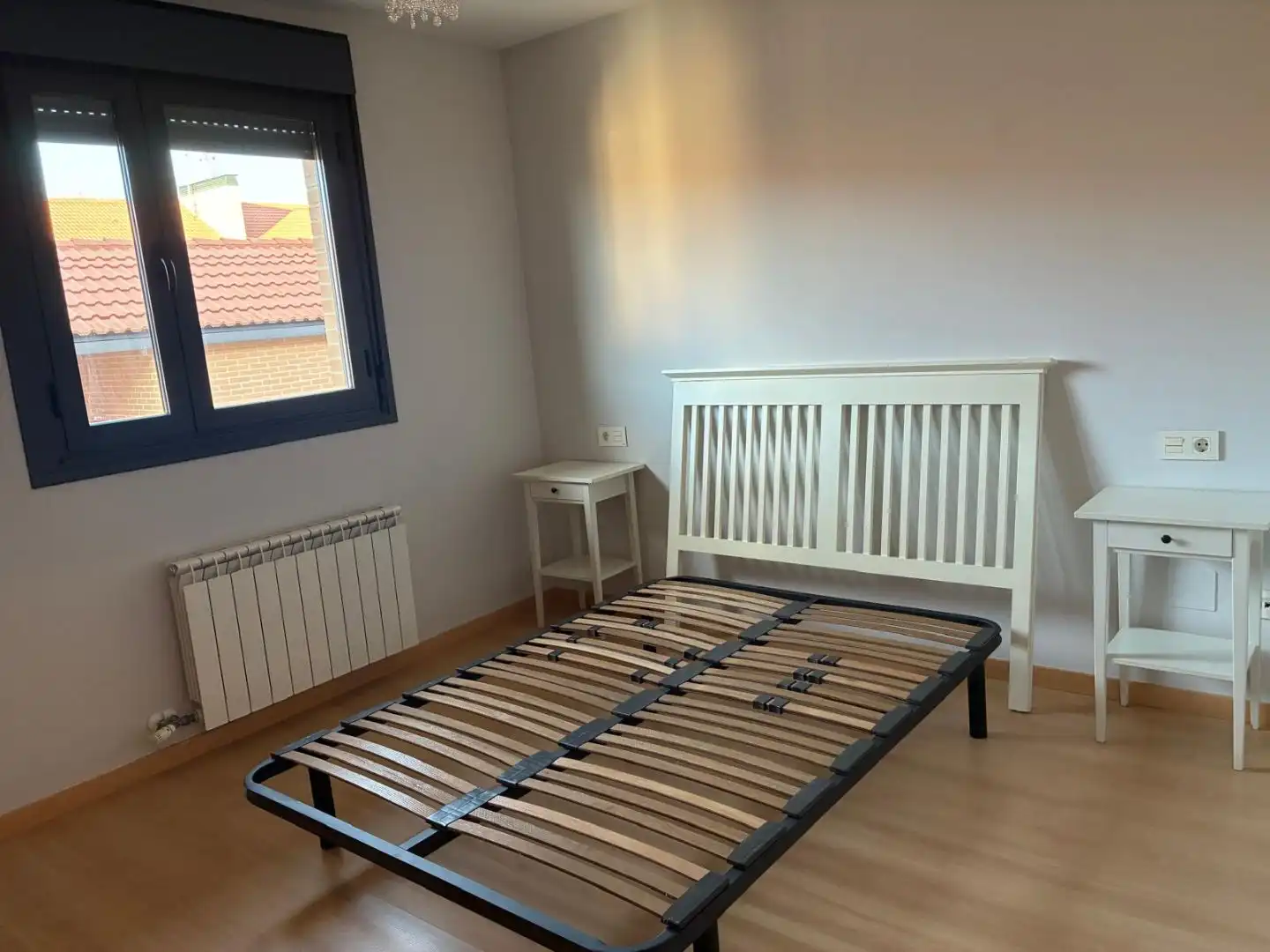 Habitación de Casa o chalet en venta en Garrafe de Torío con Calefacción, Jardín privado y Parquet