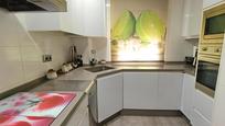 Kitchen of Flat for sale in  Córdoba Capital  with Air Conditioner and Terrace