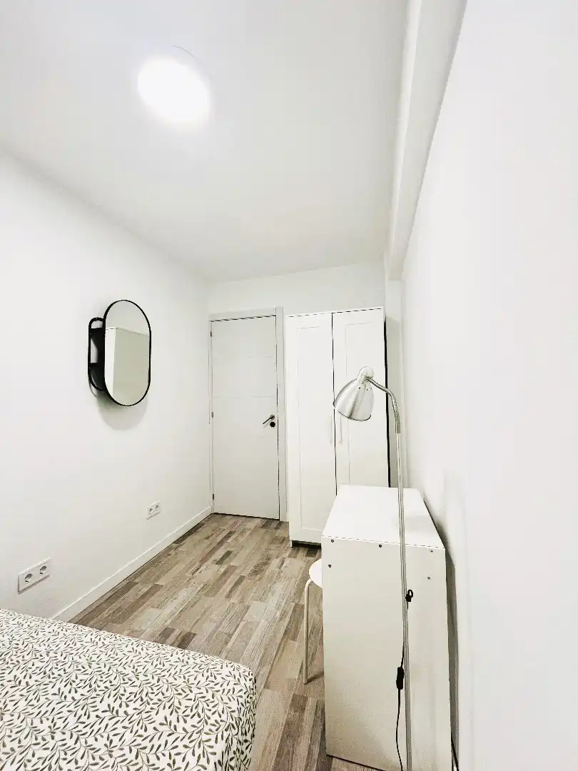 Habitació a Calle Nalón, San Alberto - La Alcubilla - Florisol