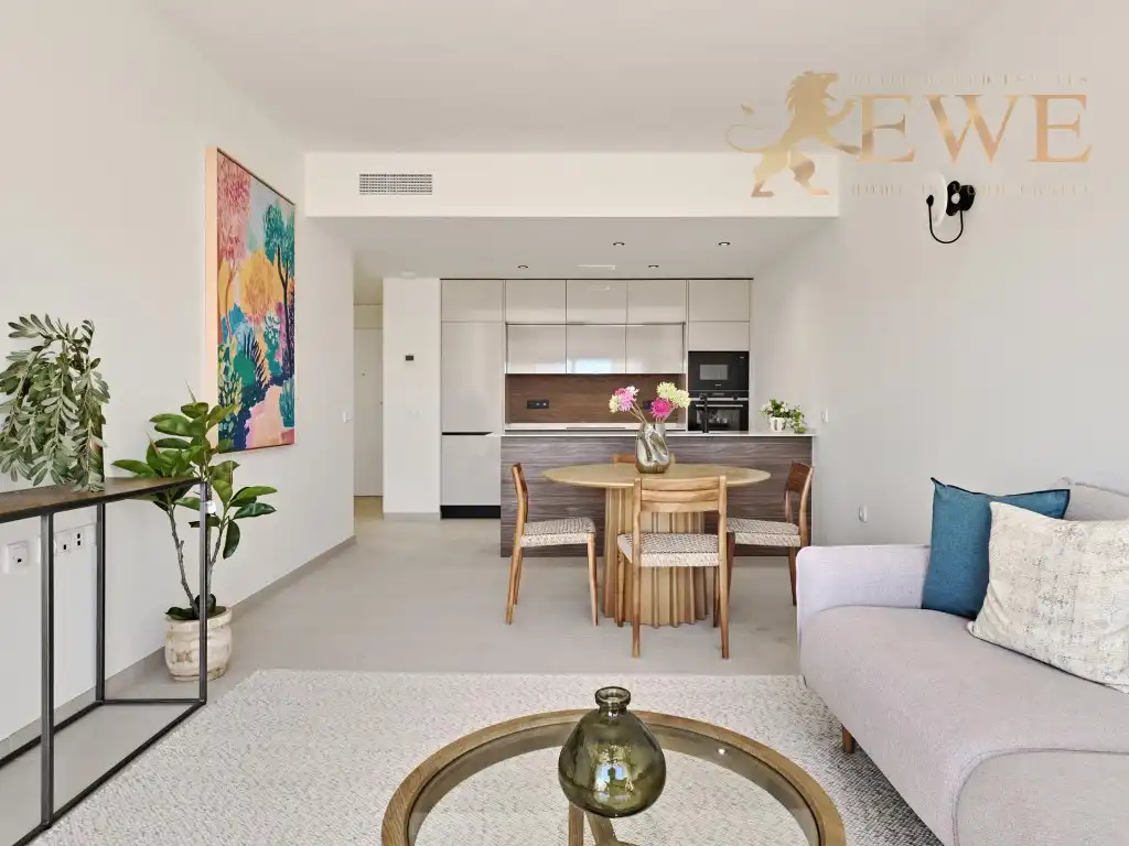 Apartament amb terrassa en venda a Playa del Acequión, Náufragos y Rocío del Mar, imagen 15