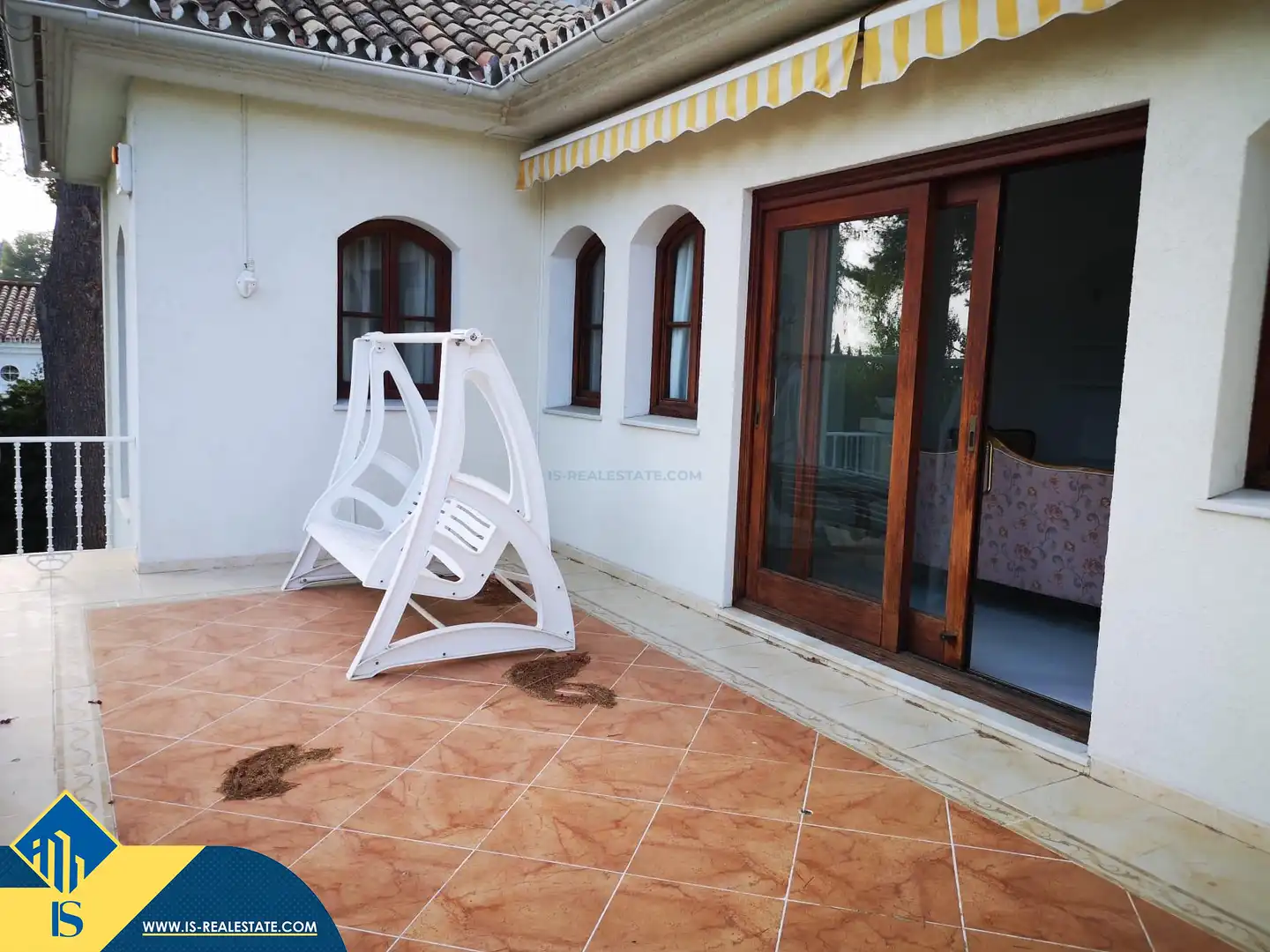Villa mit Pool zum Verkauf in Milla de Oro, imagen 8