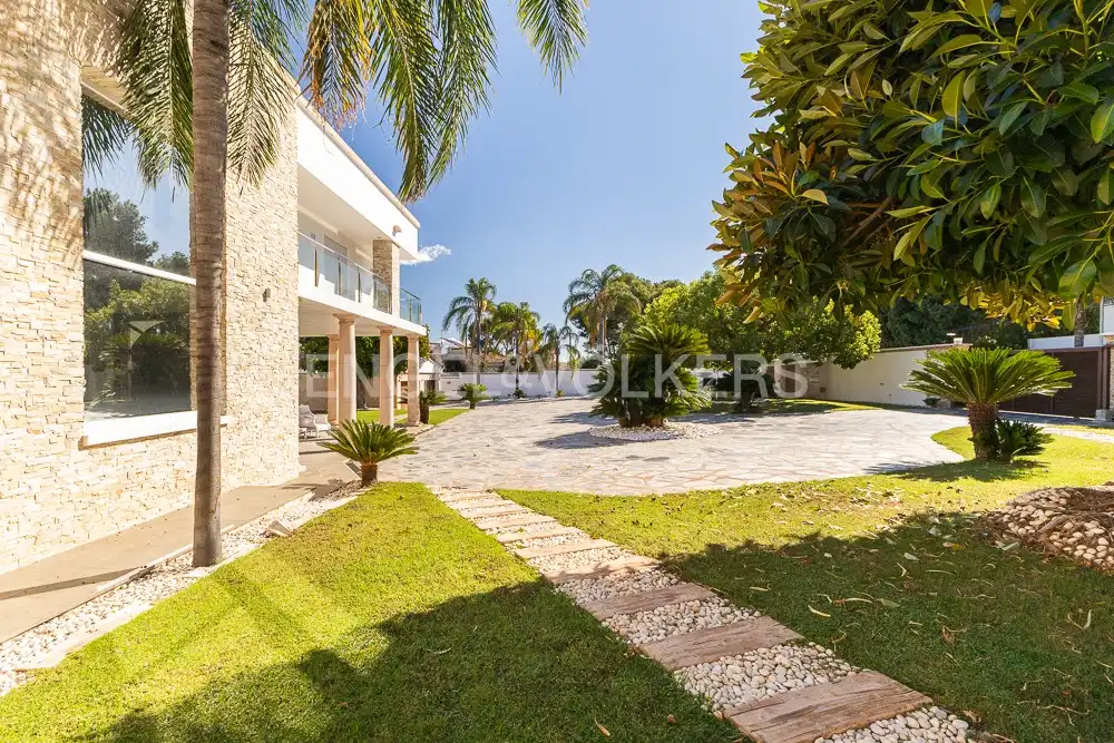 Haus mit Terrasse zum Verkauf in Montealegre, imagen 86
