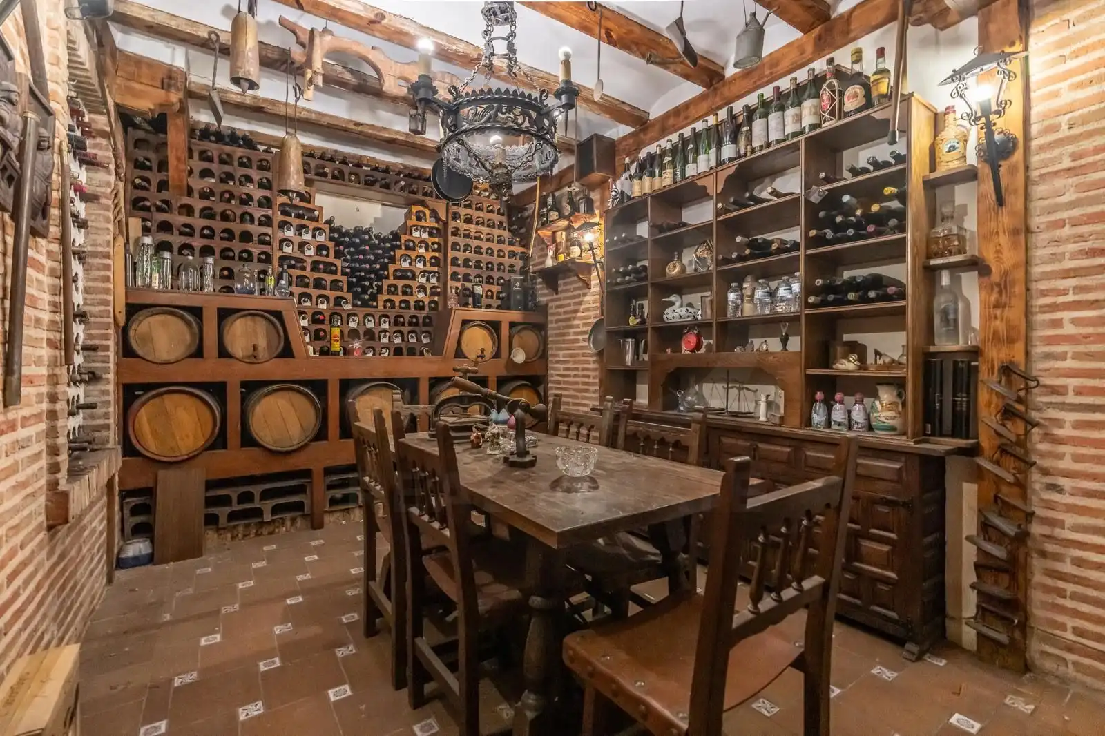 Casa o chalet de alquiler en Madrid