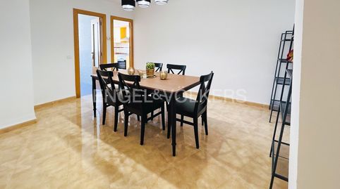 Foto 4 de Piso de alquiler en El Carme, Valencia Capital