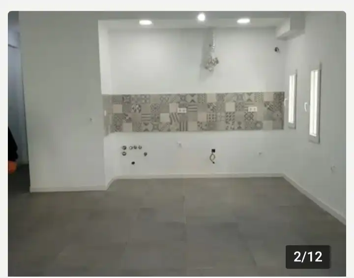 Cocina de Piso en venta en Cenes de la Vega