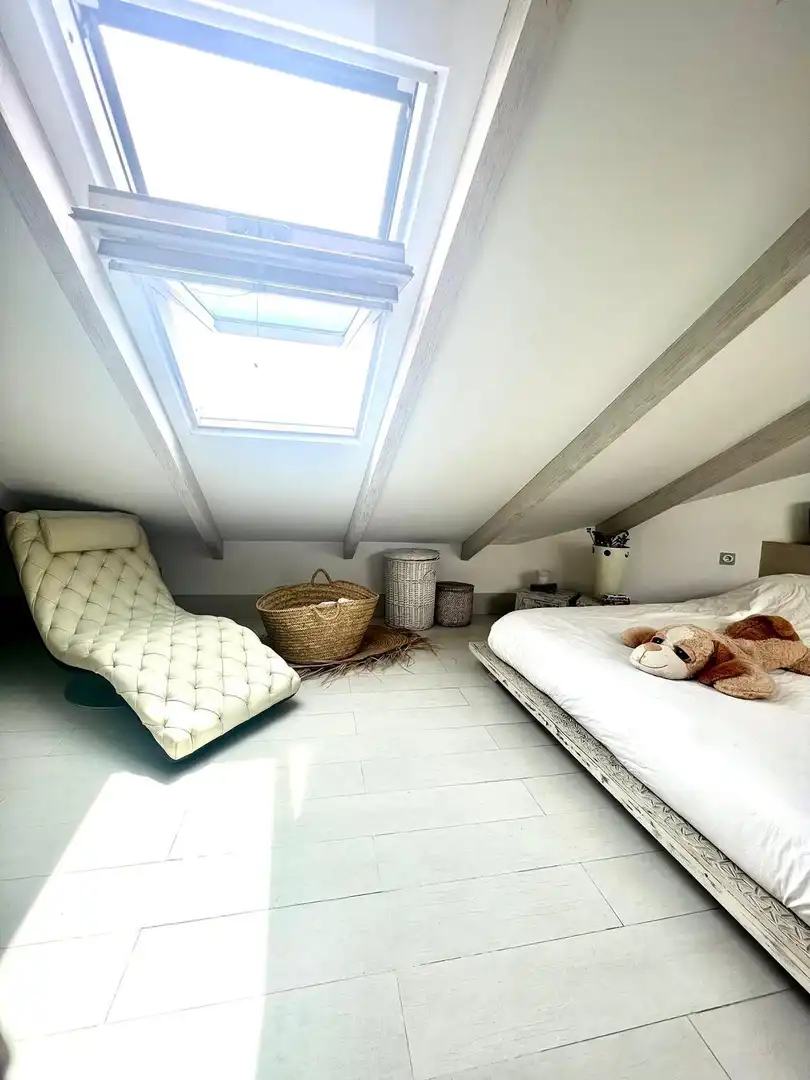 Casa a schiera con piscina in vendita a Calle Pico del Aneto, imagen 31