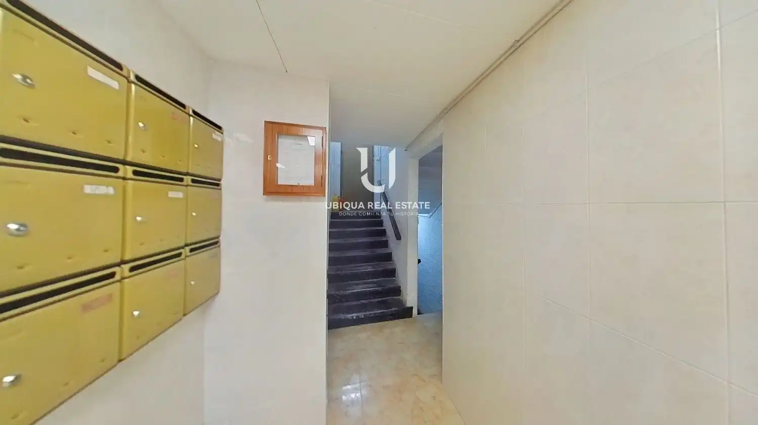 Wohnung zum Verkauf in Sant Feliu de Llobregat mit Heizung und Ofen