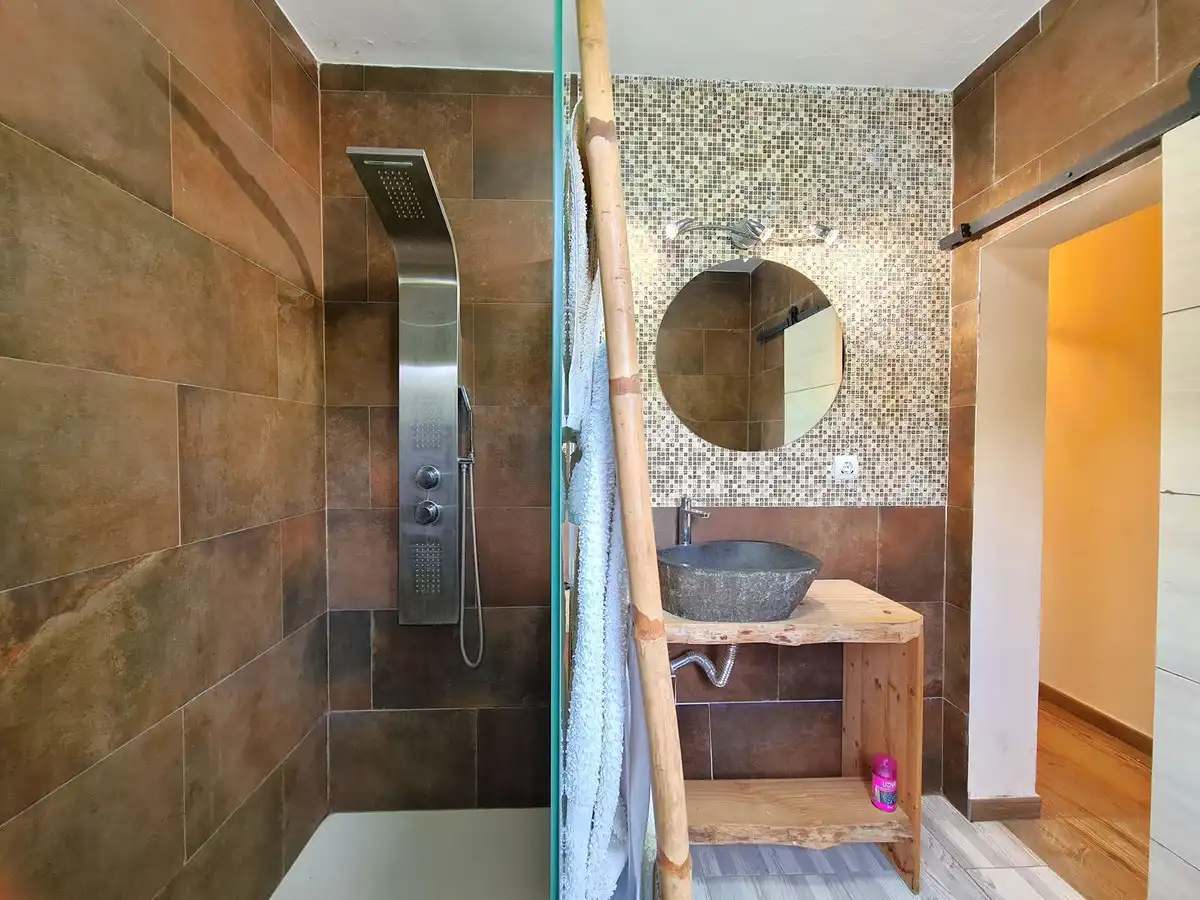 Chalet en venta en Calle Parque Central 5, imagen 22