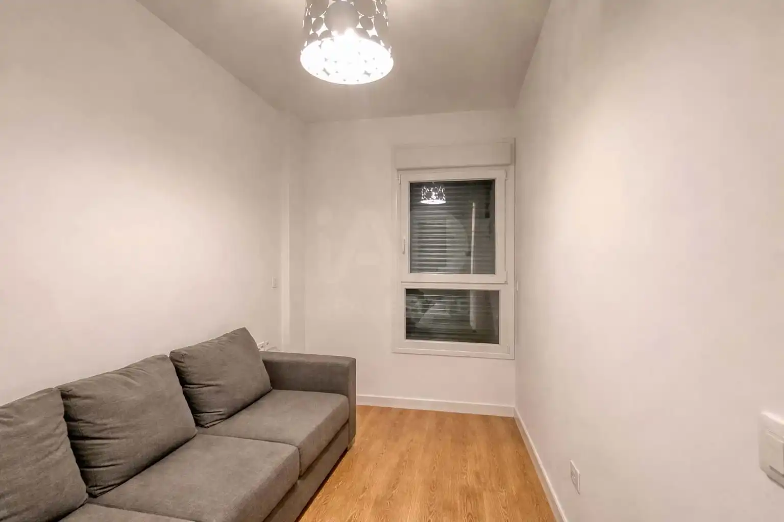 Habitación de Casa adosada en venta en Mutxamel con Aire acondicionado, Calefacción y Terraza