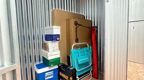 Photo 4 of Storage room for rent in Carrer de Ricardo Micó, 50, El Calvari, Valencia Capital